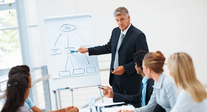 Đào tạo & tiến trình huấn luyện của doanh nghiệp